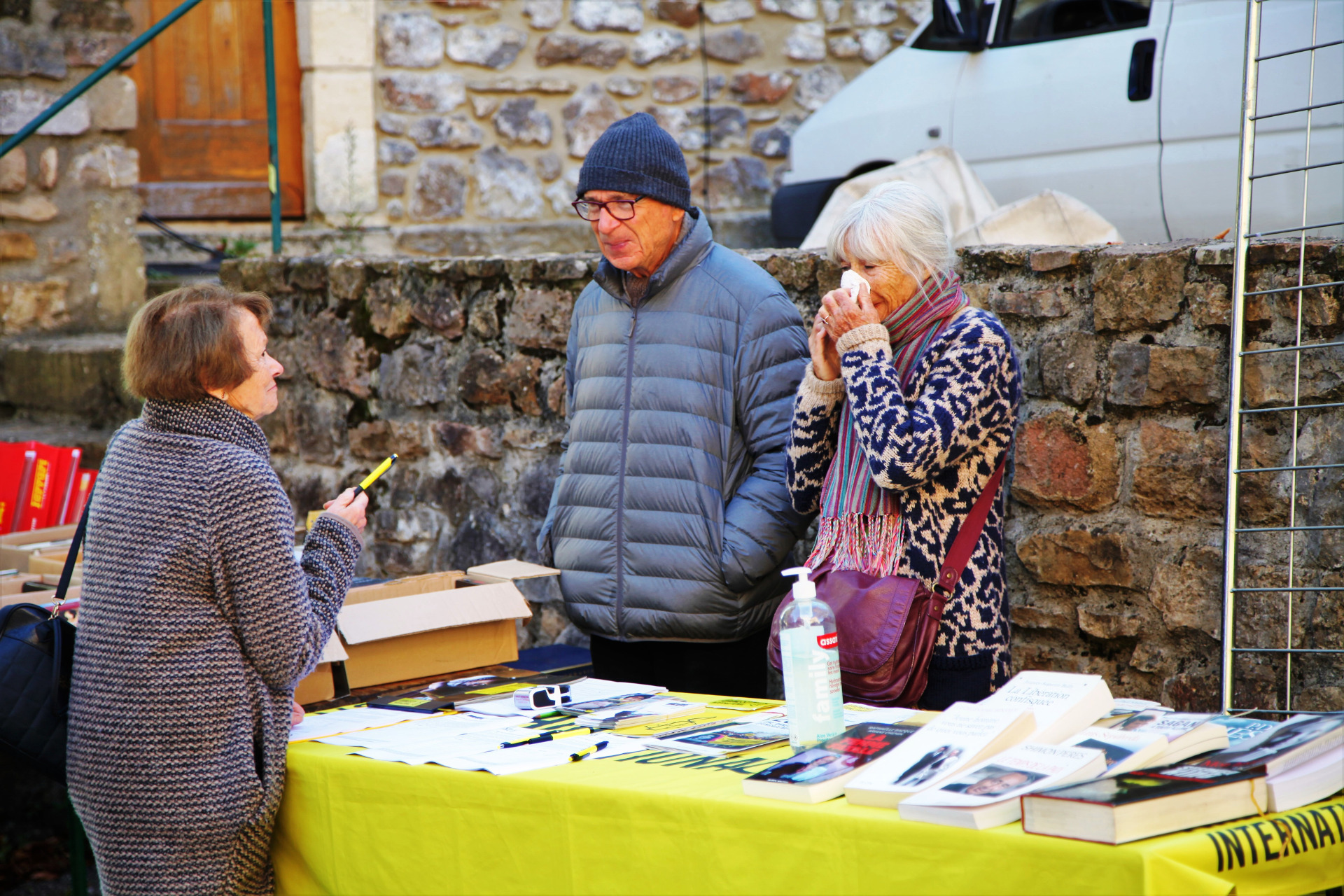 Associations (2)