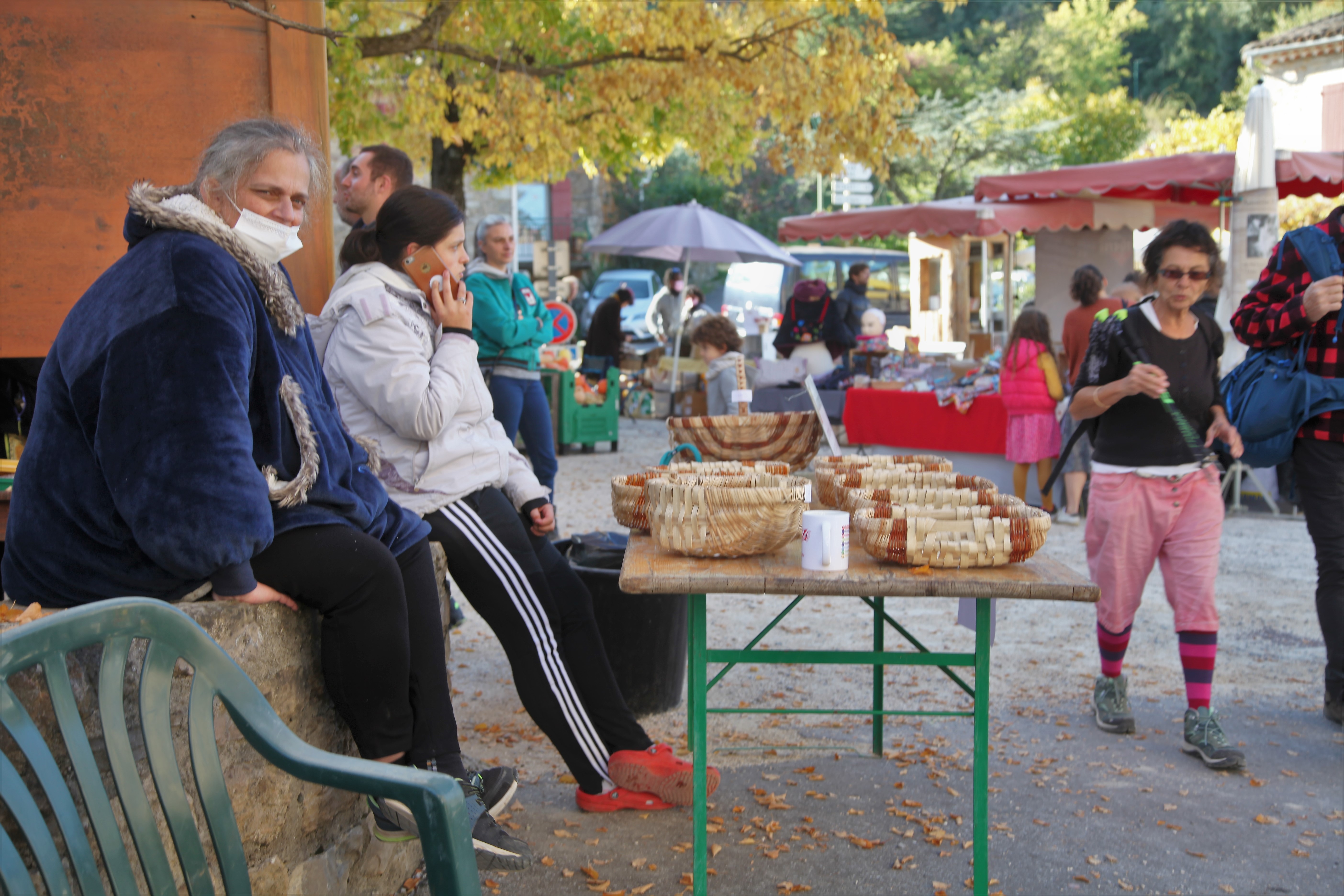 Associations (4)