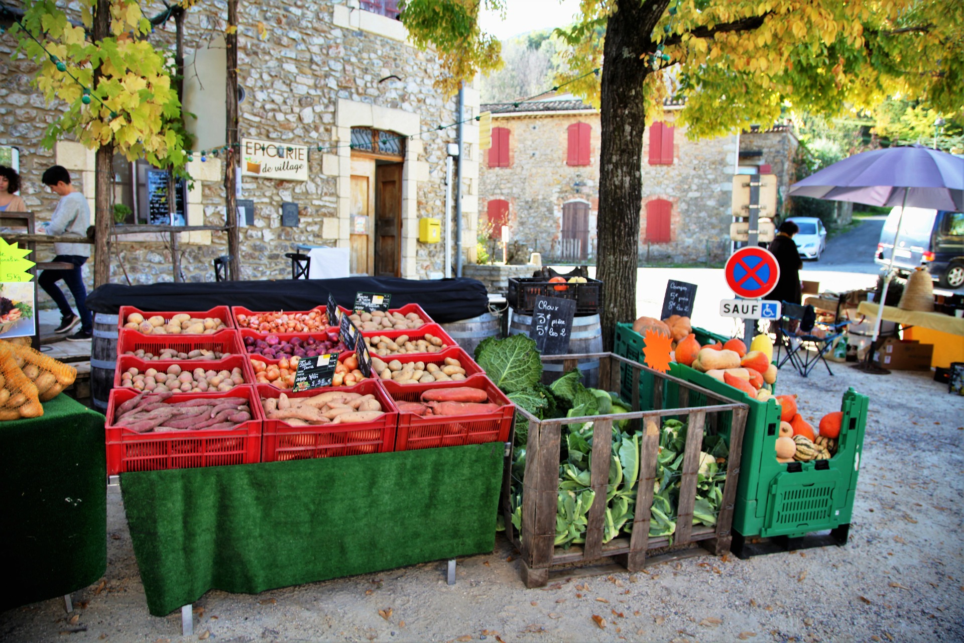 Les produits (3)