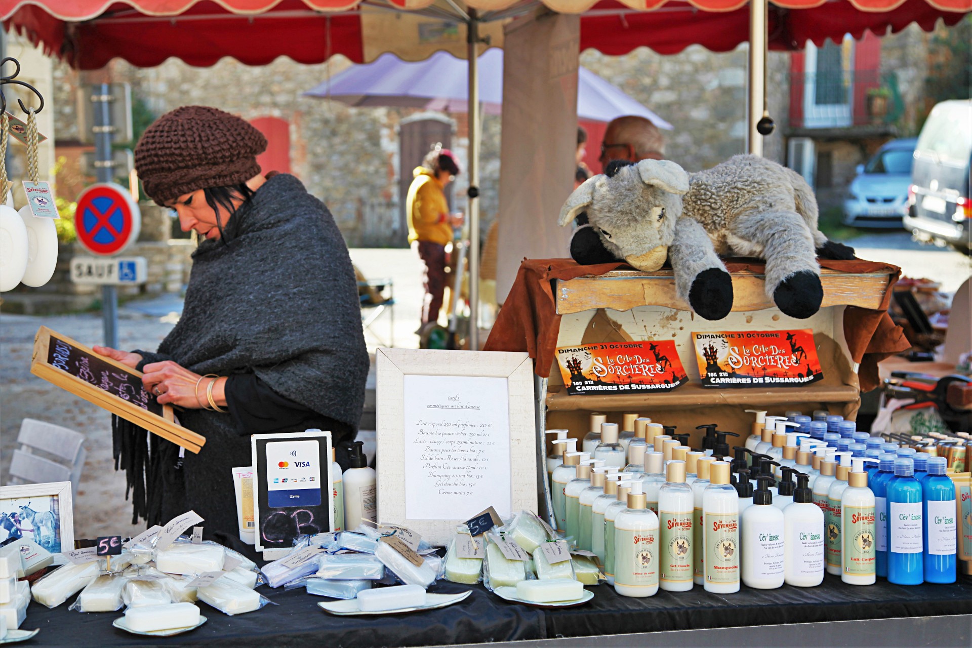 Les produits (7)