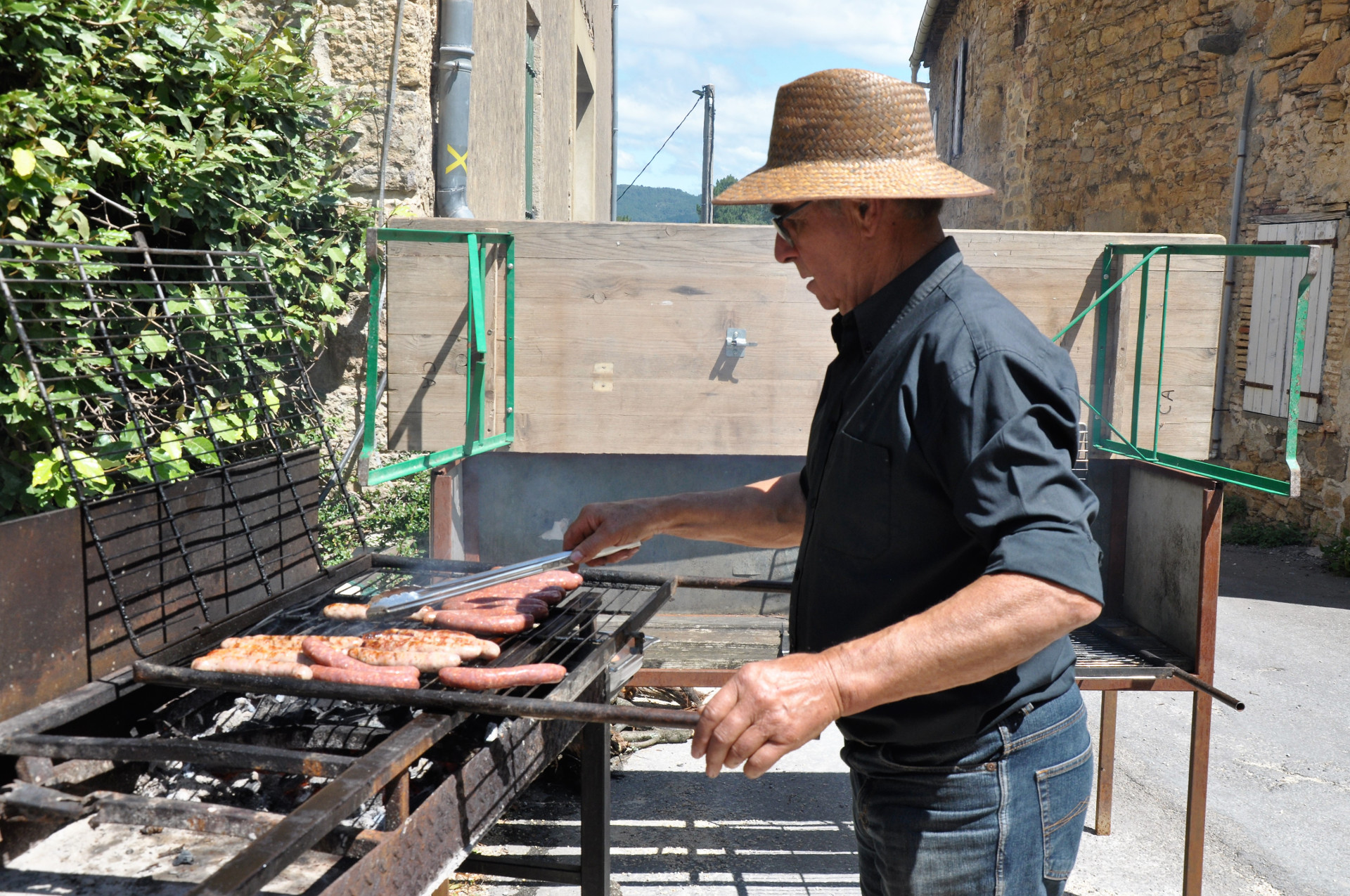 La cuisine (1)