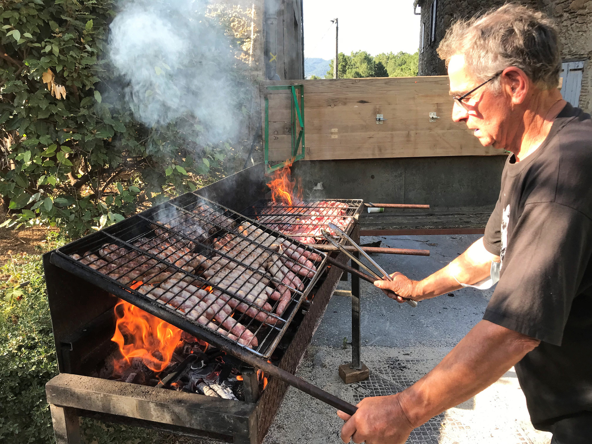 La cuisine (3)