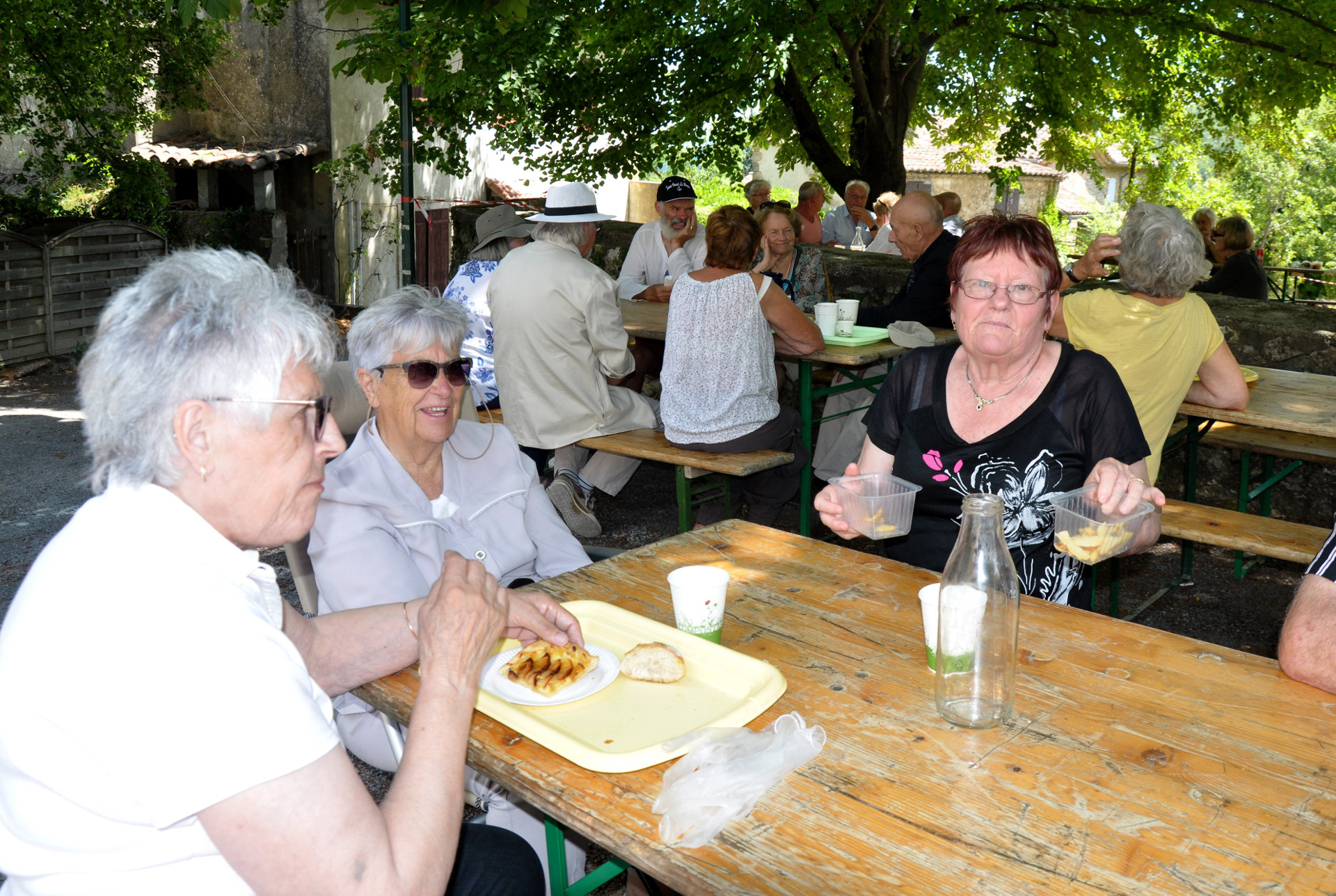 Les repas (1)