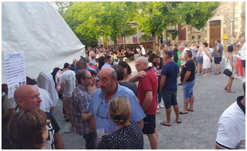 Ambiance générale (1)