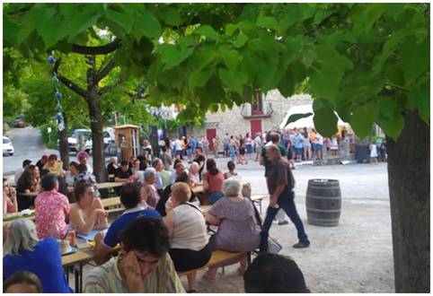 Ambiance générale (2)