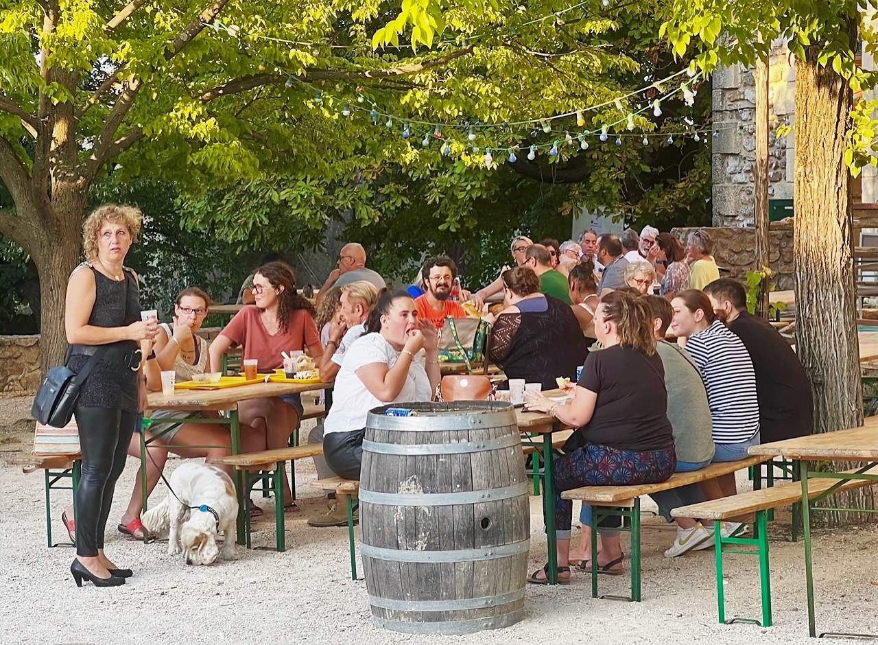 Bar et restauration (1)