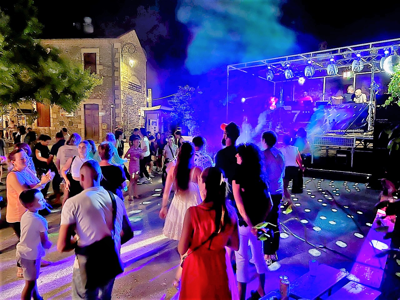 Ambiance musicale (5)